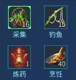 倩女幽魂手游最全赚钱攻略之基础篇