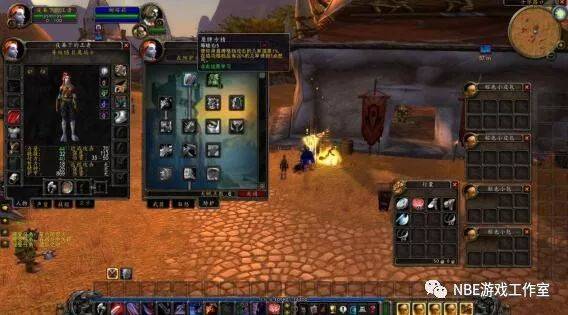 魔兽赚钱路子_魔兽赚钱攻略_魔兽攻略赚钱软件