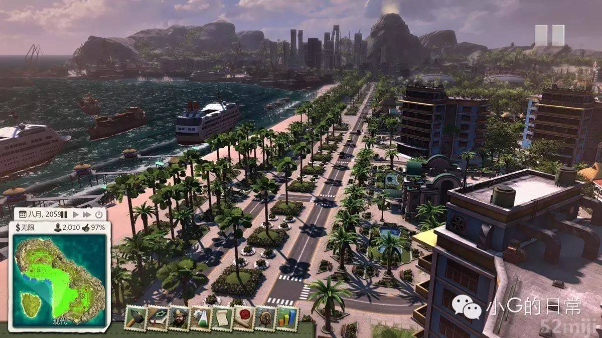 海岛大亨5赚钱攻略_海岛大亨攻略_海岛大亨游戏攻略