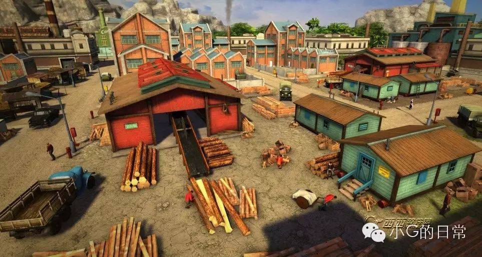 海岛大亨攻略_海岛大亨游戏攻略_海岛大亨5赚钱攻略