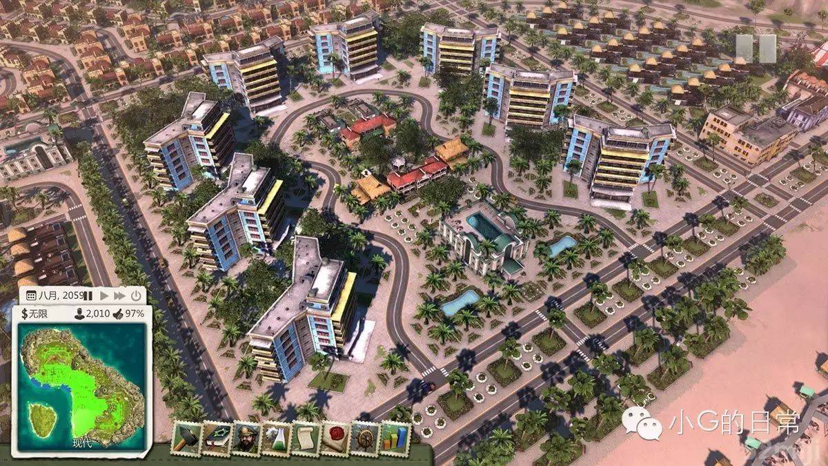 海岛大亨游戏攻略_海岛大亨攻略_海岛大亨5赚钱攻略