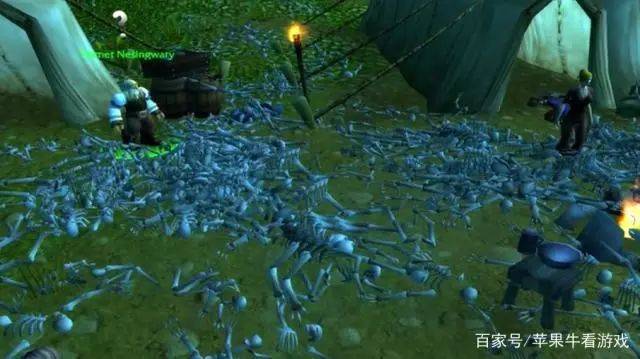 魔兽世界钓鱼收益怎么样_魔兽世界钓鱼赚钱攻略_魔兽世界钓鱼怎么赚钱攻略