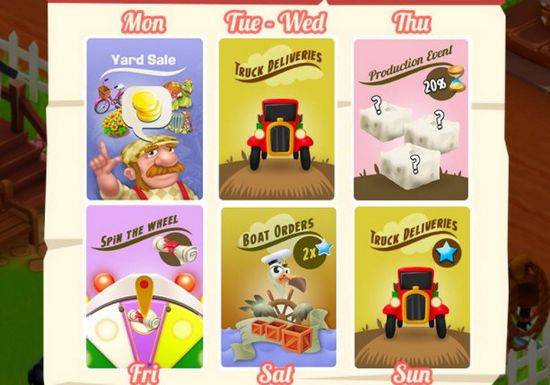 卡通农场国际服图片1