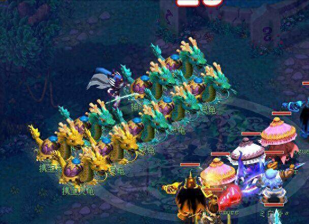 梦幻西游挣钱玩法_梦幻西游赚钱新思路_梦幻西游一开赚钱攻略