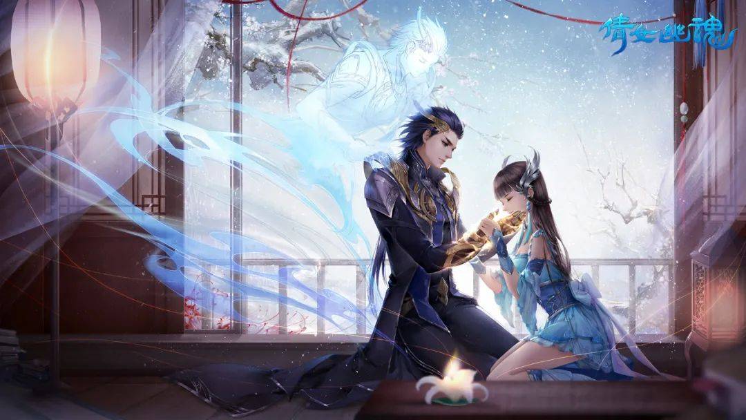 倩女幽魂多开赚钱攻略_倩女幽魂做什么赚钱_倩女幽魂如何赚钱之道