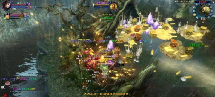 剑灵最新赚钱攻略_剑灵攻略app_剑灵攻略游侠网