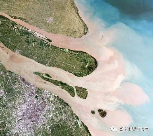 湄公河三角洲形成原因_湄公河三角洲什么地貌_湄公河河口三角洲的成因