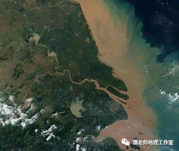 湄公河三角洲形成原因_湄公河三角洲什么地貌_湄公河河口三角洲的成因