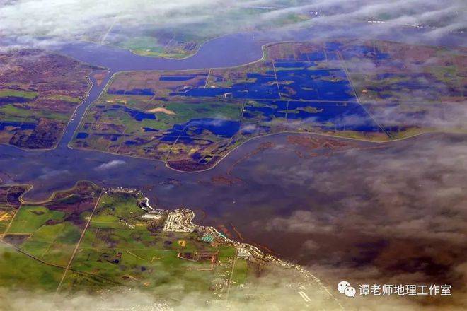 湄公河三角洲什么地貌_湄公河三角洲形成原因_湄公河河口三角洲的成因