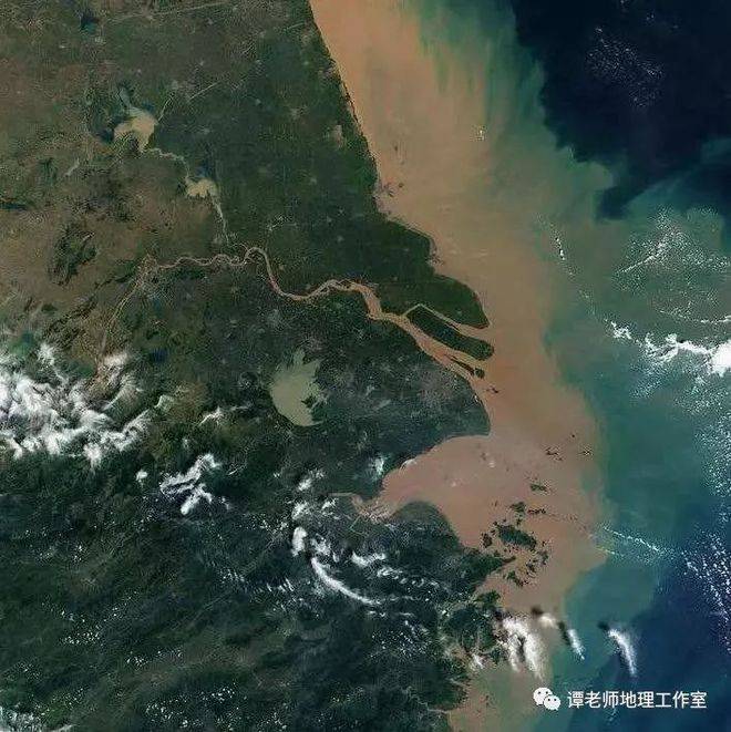 湄公河三角洲什么地貌_湄公河三角洲形成原因_湄公河河口三角洲的成因