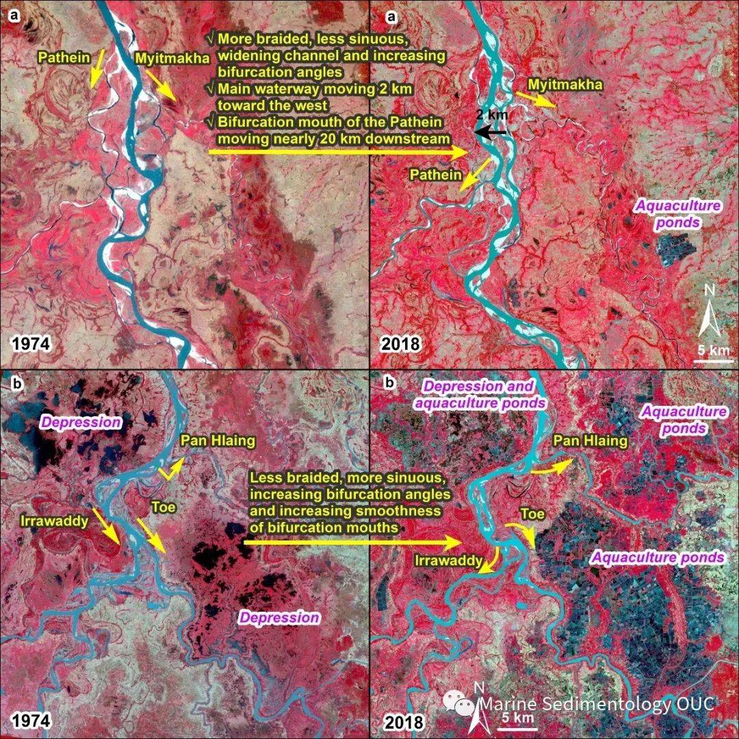 辫状河三角洲沉积相_辫状河三角洲_辫状河三角洲和扇三角洲区别