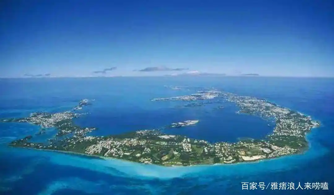 魔鬼三角洲在哪儿_魔鬼三角洲在哪里_魔鬼三角洲长什么样