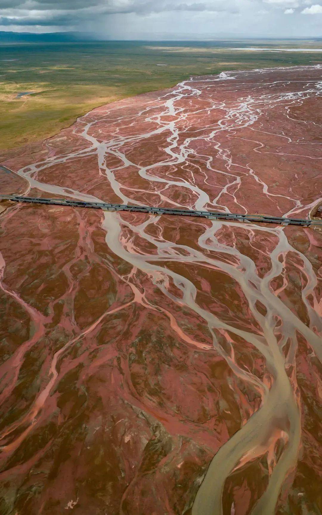 辫状河三角洲前缘_辫状河三角洲沉积相_辫状河三角洲