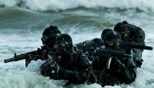 美军的最强精锐——三角洲部队,实际战斗力究竟有多强?