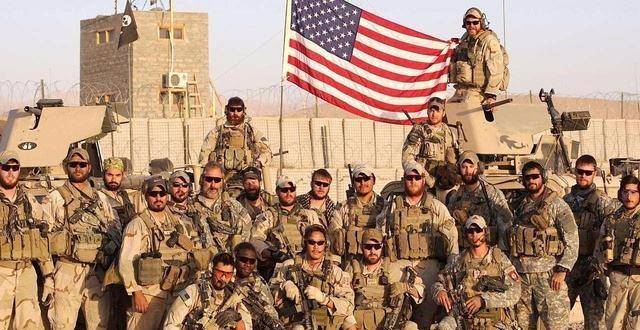 美军的最强精锐——三角洲部队,实际战斗力究竟有多强?