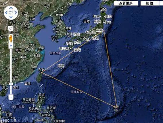 魔鬼三角洲百慕大_魔鬼三角洲百慕大之谜_神秘的魔鬼三角区百慕大