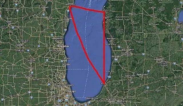 魔鬼三角洲百慕大之谜_神秘的魔鬼三角区百慕大_魔鬼三角洲百慕大