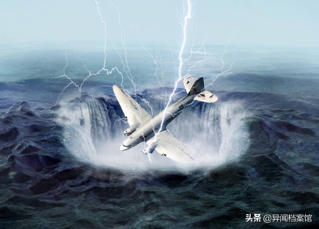 神秘三角洲百慕大图片_神秘三角洲的图片_神秘三角洲长什么样