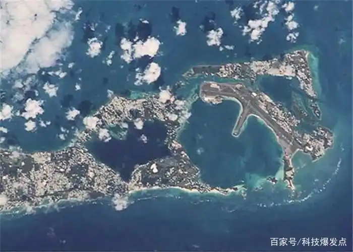 百慕大三角洲有人居住吗_三角洲百慕大三角_百慕大三角洲 正常