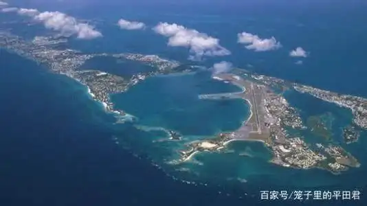 百慕大三角洲 正常_百慕大三角洲长什么样子_百慕大三角洲面积有多大