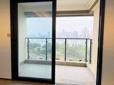 北辰三角洲D4区瀚江府 带电梯 次新小区 南北通透 装修好