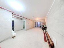 北辰三角洲C2区 3室2厅 东南