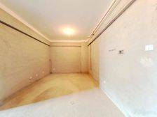 新房北辰三角洲 1号线市中心高层 纯毛坯 户型周正南北通透