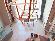 北辰三角洲复试现房 一线看江 特价9字头 临地铁商场