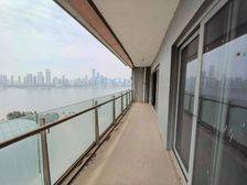 全一线 江景 中间楼层02户型 纯毛坯成交就看这一套