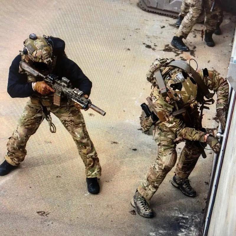 三角洲_三角洲特种部队_三角洲行动