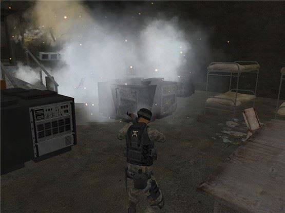 三角洲特种部队极限版2汉化版