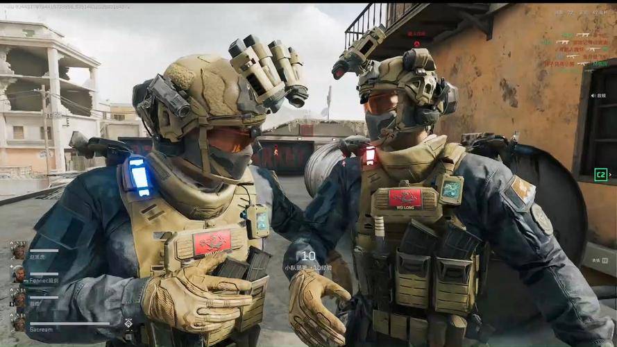 三角洲特种部队人员编制_三角洲特种部队3操作_三角洲特种部队操作说明