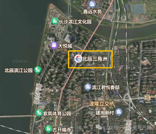 长沙北辰三角洲房子质量怎样_长沙北辰三角洲航拍视频_长沙北辰三角洲的缺点