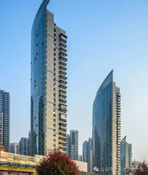 长沙北辰三角洲的缺点_长沙北辰三角洲房子质量怎样_长沙北辰三角洲航拍视频