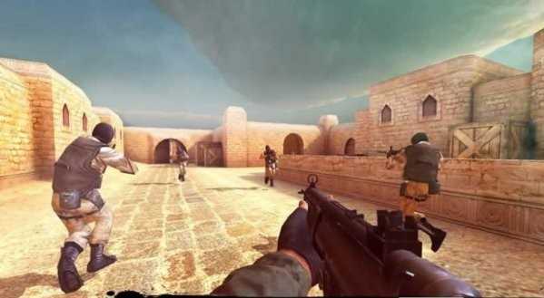 三角洲特种部队3_三角洲特种部队4_三角洲特种部队xtreme