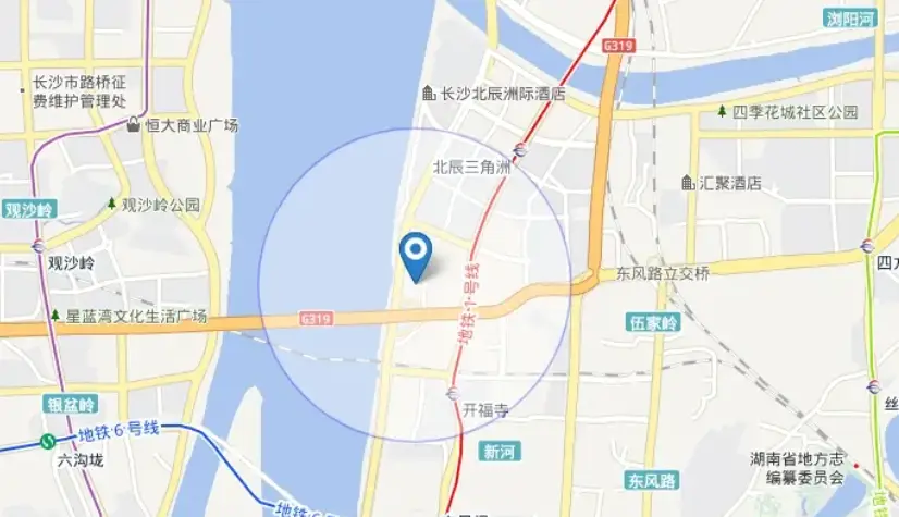 长沙北辰三角洲航拍视频_北辰长沙三角洲_长沙北辰三角洲怎样