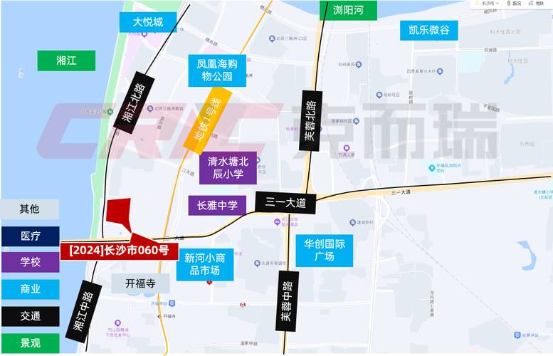 长沙北辰三角洲航拍视频_长沙北辰三角洲怎样_北辰长沙三角洲