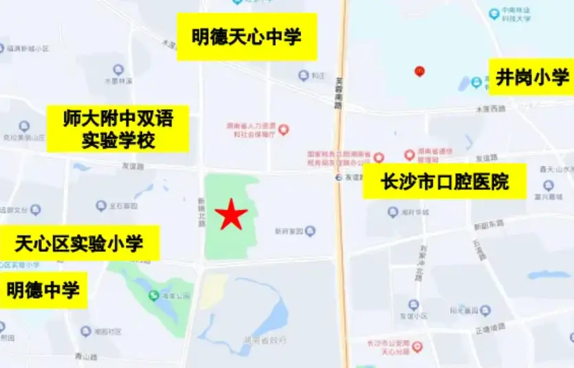 北辰长沙三角洲_长沙北辰三角洲航拍视频_长沙北辰三角洲怎样