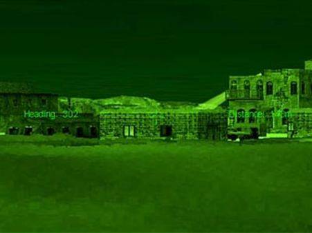 三角洲特种部队游戏截图1