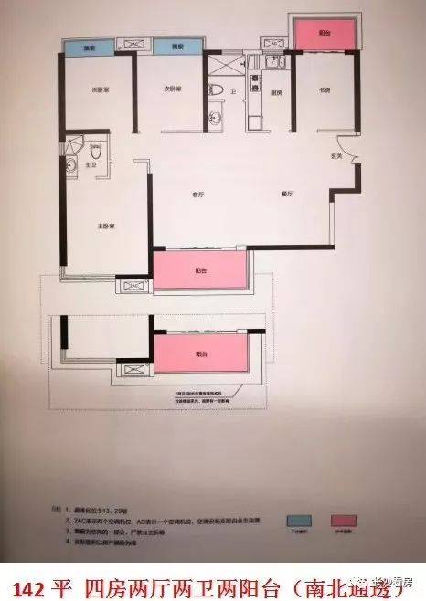 北辰三角洲户型_北辰三角洲的房子_北辰三角洲小户型