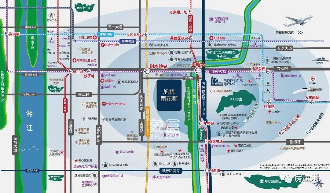 北辰三角洲户型_北辰三角洲房型_北辰三角洲户型图140