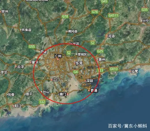 珠江三角洲与长江三角洲_长江三角洲珠江三角洲_长江三角洲vs珠江三角