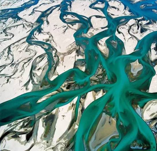 河流三角洲平原_辫状河三角洲平原_平原和三角洲的区别