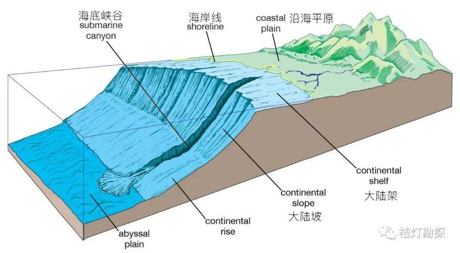辫状河三角洲平原_辫状河三角洲平原微相_河流三角洲平原