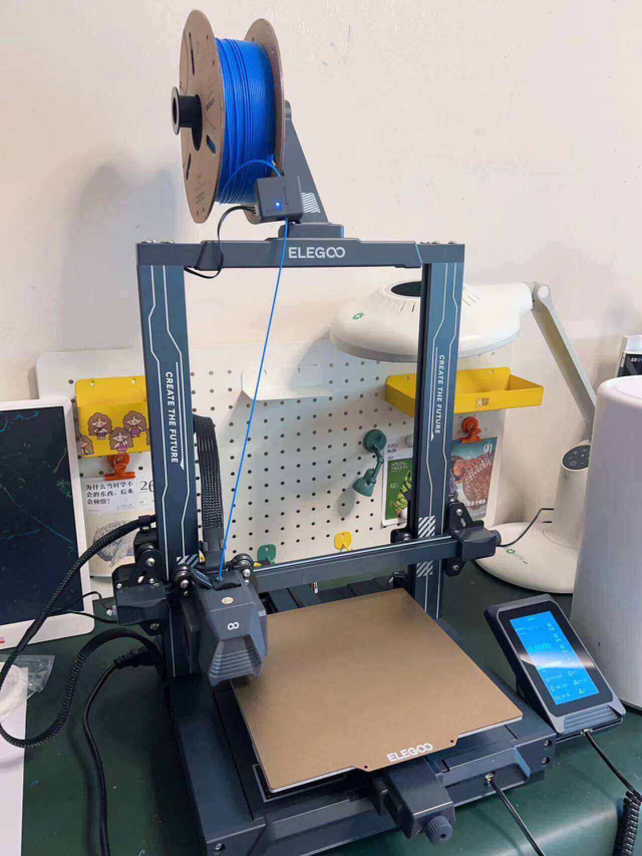 三角3d打印机_3d打印三角洲_3角洲3d打印机diy全教程