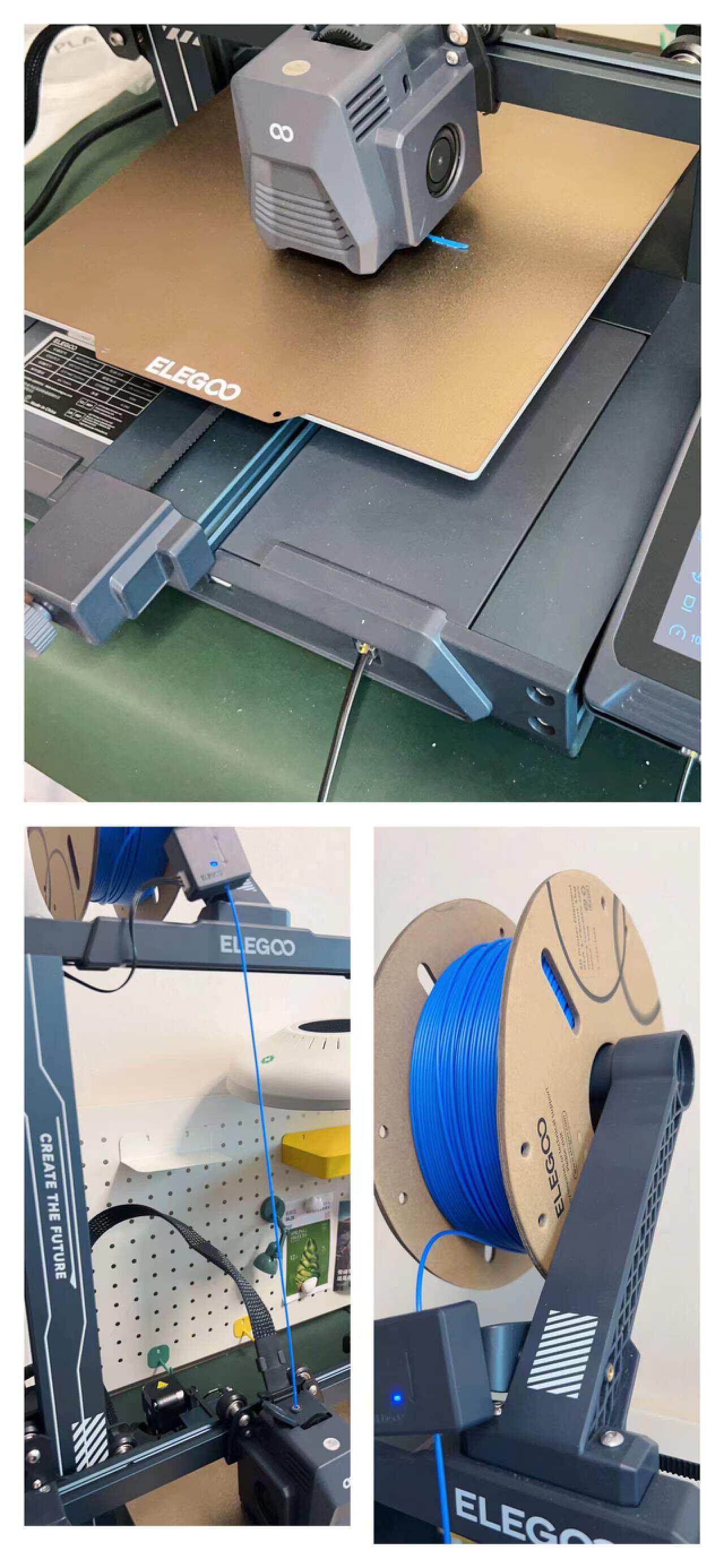 3角洲3d打印机diy全教程_3d打印三角洲_三角3d打印机