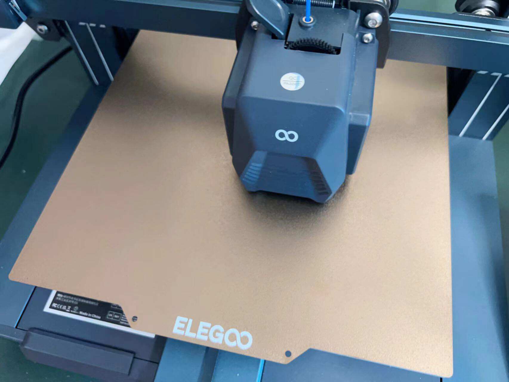 3d打印三角洲_3角洲3d打印机diy全教程_三角3d打印机