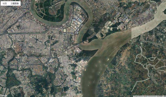 湄公河三角洲是金三角吗_湄公河三角洲_湄公河三角洲地理位置