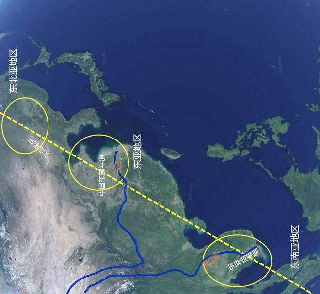 湄公河三角洲是金三角吗_湄公河三角洲_湄公河三角洲地理位置