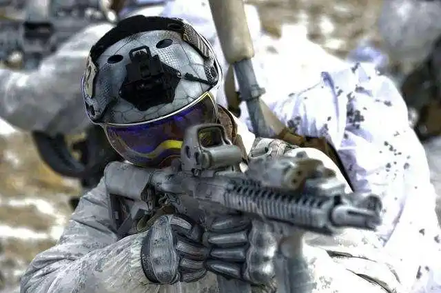 海豹突击队三角洲特种部队_三角洲海豹突击队_三角洲特种部队和海豹突击队